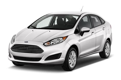 2014 Ford Fiesta Owners Manual and Concept