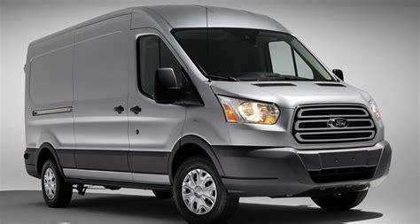 2014 Ford Transit Owners Manual and Concept