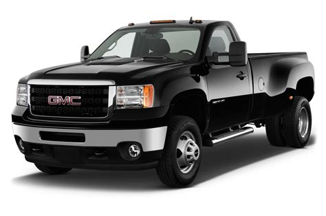 2014 GMC Sierra 3500 Concept and Owners Manual