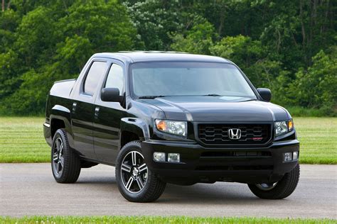 2014-Honda-Ridgeline-Owners-Manual-and-Concept