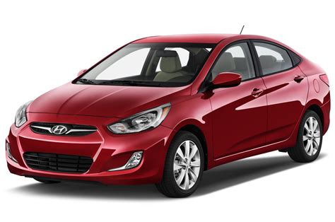 2014 Hyundai Accent Concept and Owners Manual