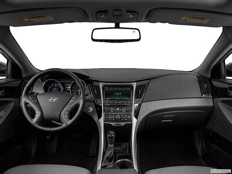 2014 Hyundai Sonata Interior and Redesign