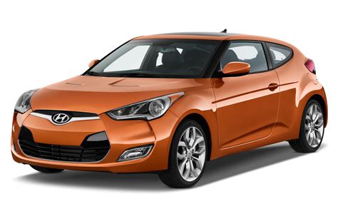 2014 Hyundai Veloster Concept and Owners Manual