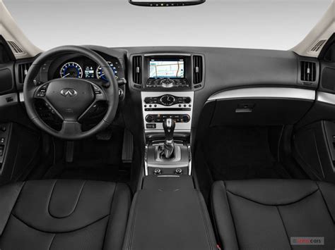 2014 Infiniti Q60 Interior and Redesign