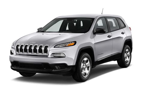 2014 Jeep Cherokee Owners Manual and Concept