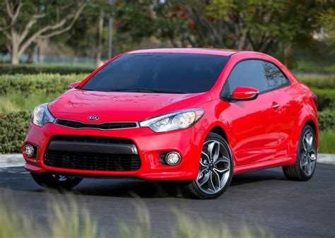 2014 Kia Forte Concept and Owners Manual