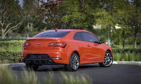 2014 Kia Forte Koup Concept and Owners Manual
