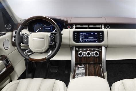2014 Land Rover Range Rover Evoque Interior and Redesign