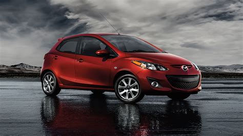 2014 Mazda 2 Owners Manual and Concept