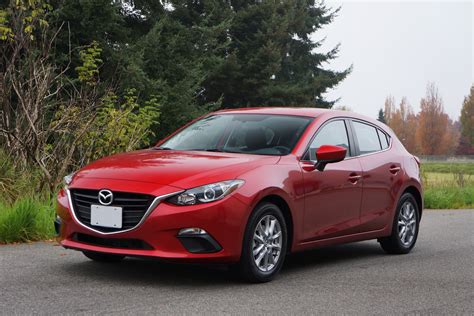 2014 Mazda 3 Owners Manual and Concept