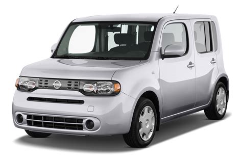 2014 Nissan Cube Owners Manual