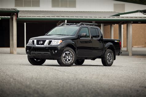 2014 Nissan Frontier Owners Manual