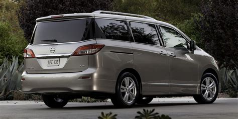 2014 Nissan Quest Owners Manual