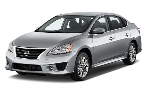 2014 Nissan Sentra Owners Manual
