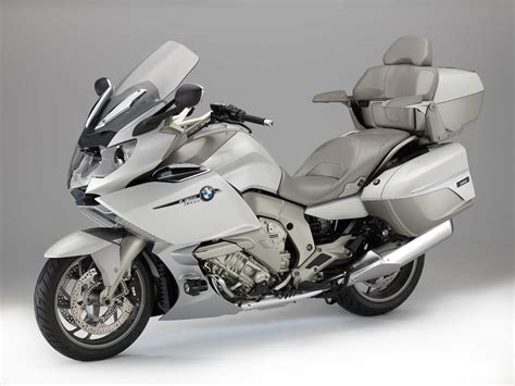 2015 BMW K 1600 Gtl Exclusive USA Manual and Wiring Diagram