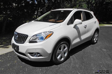 2015 Buick Encore Owners Manual