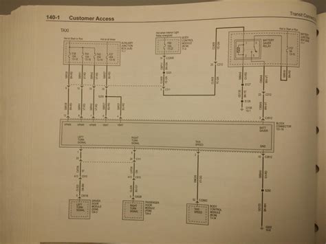 2015 Charger Wiring Diagram