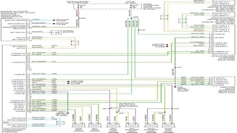 2015 Chrysler 200 Wiring Diagram