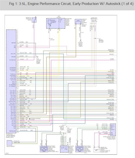 2015 Dodge Charger Wiring Diagram