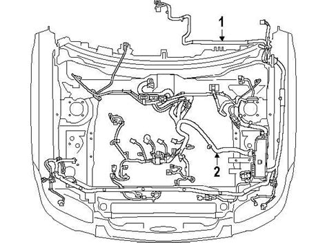 2015 Ford Escape Wiring Cdc35