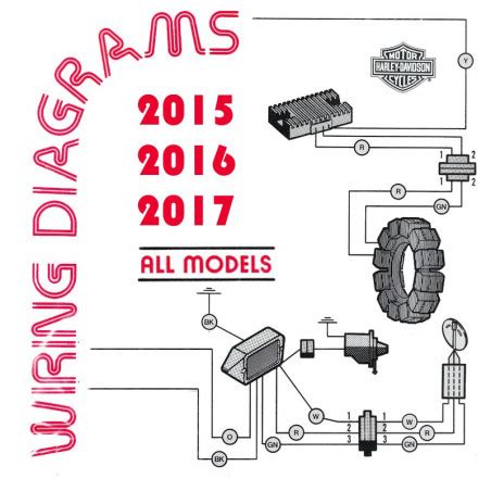 2015 Harley Wiring Diagram