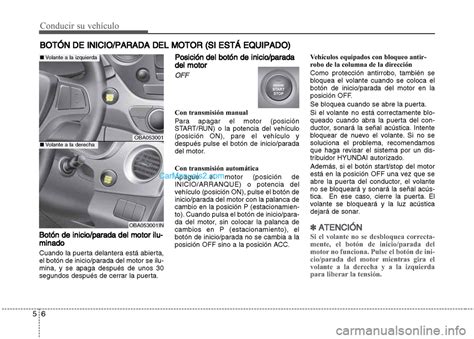 2015 Hyundai Grand I10 Manual Del Propietario Xcent Spanish Manual and Wiring Diagram