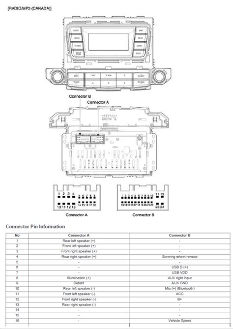 2015 Hyundai Tucson TL 4 Korean Manual and Wiring Diagram