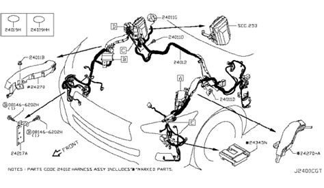 2015 Infiniti Q50 Manual and Wiring Diagram