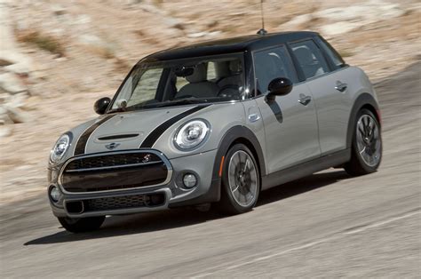 2015 MINI Hardtop 4 Door With Connected Manual and Wiring Diagram
