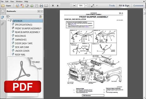 2015 Mitsubishi Outlander Sport Manual and Wiring Diagram