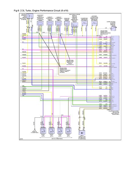 2015 Mustang Wiring Diagram