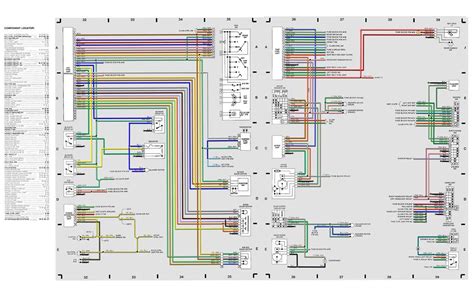 2015 Nissan Radio Wiring Diagram