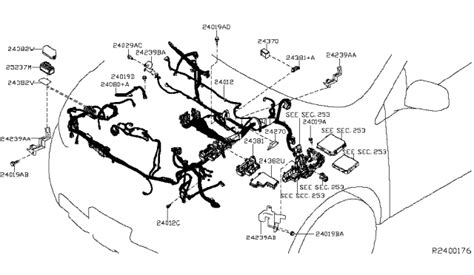 2015 Nissan Rogue Select Manual and Wiring Diagram