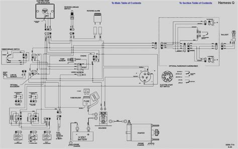 2015 Polaris Ranger Wiring Diagram