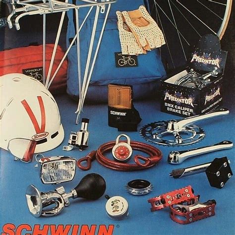 2015 Schwinn Catalog
