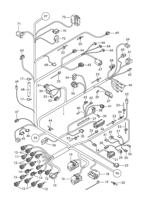 2015 Seat Ibiza ST Manual and Wiring Diagram