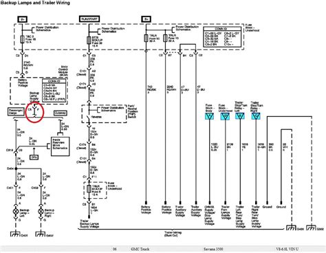 2015 Silverado Wiring Diagram