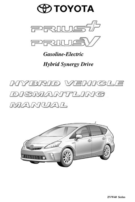 2015 Toyota Prius Navigacio Kezikonyv Hungarian Manual and Wiring Diagram