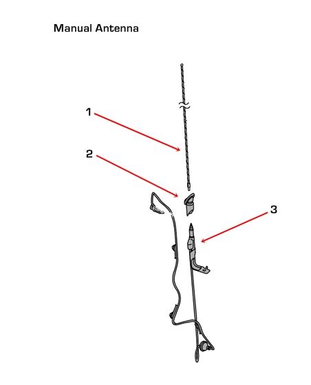 2015 Toyota Tundra Antenna Manual and Wiring Diagram