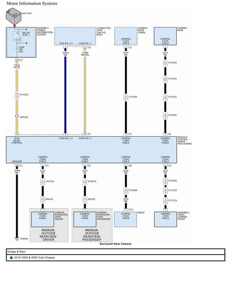 2015 dodge 5500 wiring diagram 