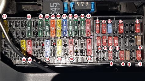 2015 jetta fuse box diagram 