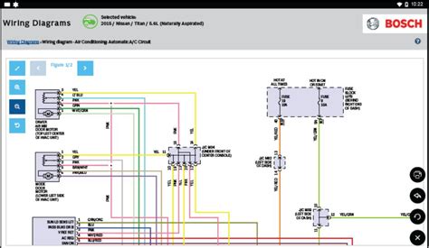 2015 nissan titan wiring diagram 