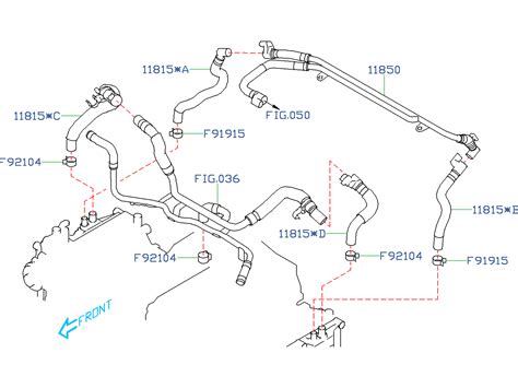 2015 wrx engine diagram 