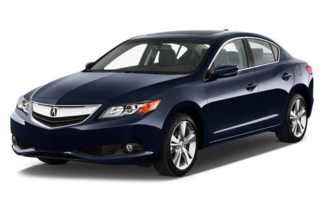 2015 Acura ILX Owners Manual