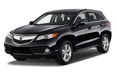 2015 Acura RDX Owners Manual