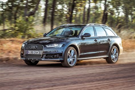 2015 Audi Allroad Owners Manual and Concept