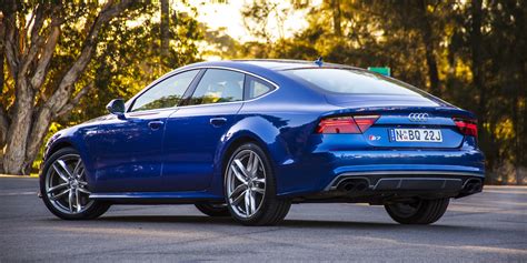 2015 Audi S7 Owners Manual and Concept