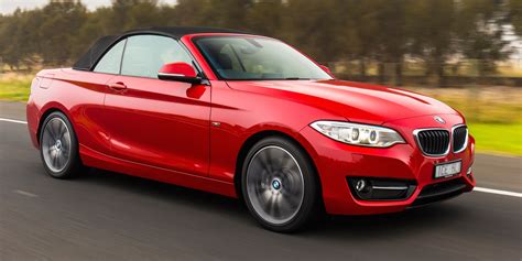 2015 BMW 2 Series Owners Manual and Concept