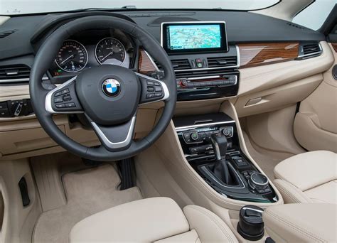 2015 BMW 2 Series Interior and Redesign