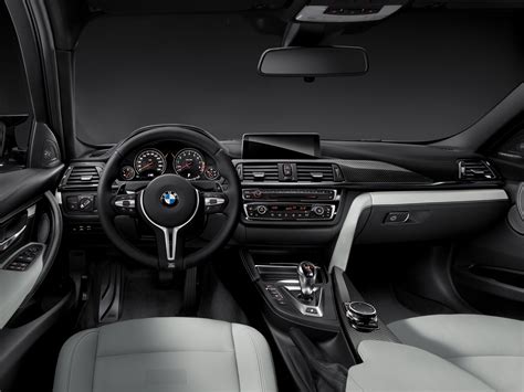 2015 BMW 3 Series Interior and Redesign